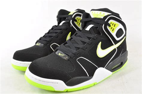 nike falcon sneakers|Nike air flight falcon black.